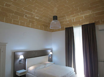 Bed & Breakfast Casa Vacanze Woodhouse