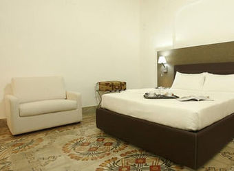 Bed & Breakfast Casa Vacanze Woodhouse