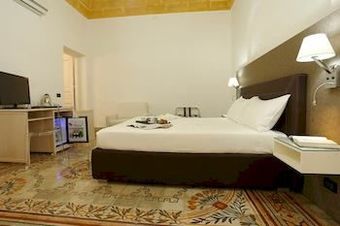 Bed & Breakfast Casa Vacanze Woodhouse