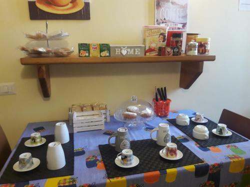 B&B Porta Livorno