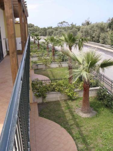 Apartamento Baia Nebrodi Residence