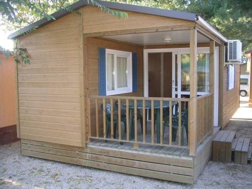 Hotel Camping L'alqueria
