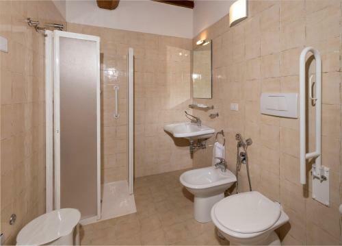 Hostal Coldimolino Country House
