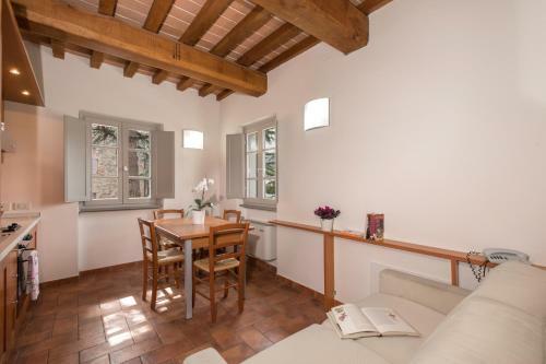 Hostal Coldimolino Country House