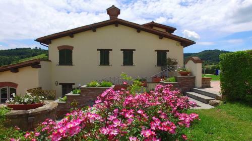 Hostal Coldimolino Country House