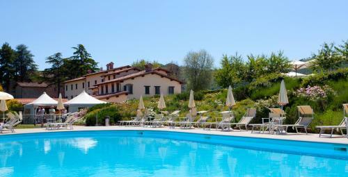 Hostal Coldimolino Country House