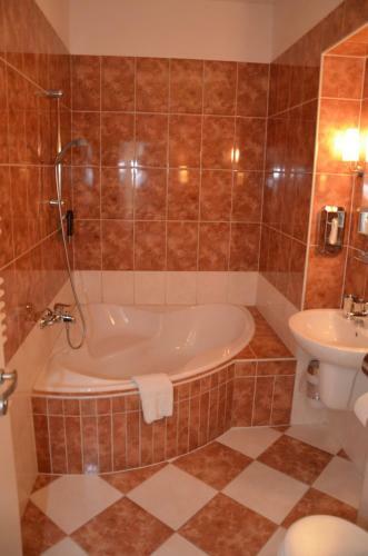 Hotel Albertin