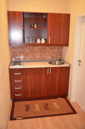 Hotel Albertin