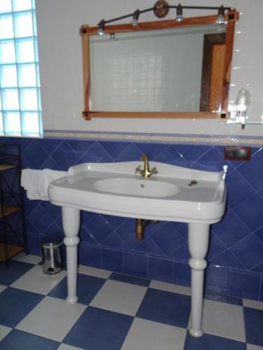 Agroturismo La Hacienda de Mi Se�or