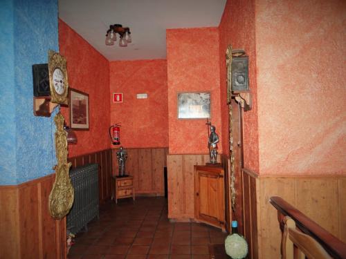 Agroturismo La Hacienda de Mi Se�or