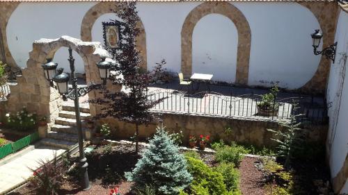 Agroturismo La Hacienda de Mi Se�or