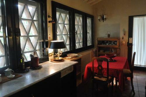 Agroturismo Il Borghetto Country Inn
