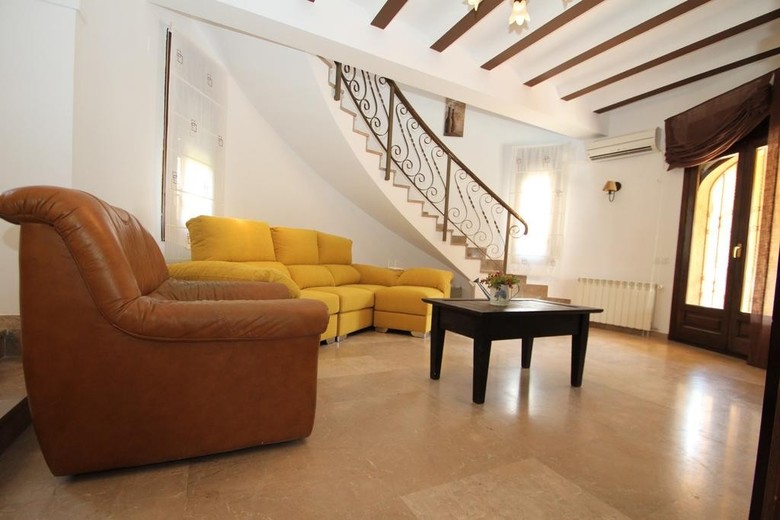 Villa Moreno