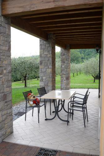 Agroturismo Garda Hill