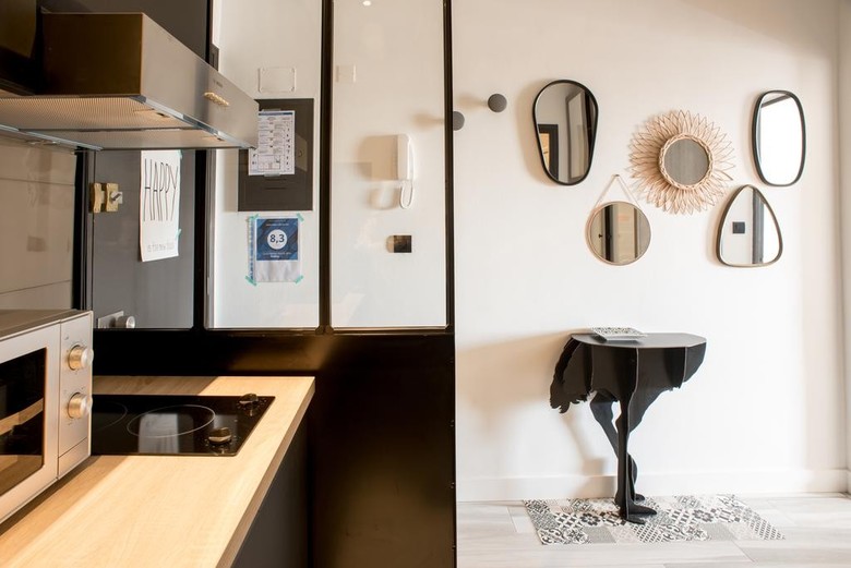 Apartamento Studio Regina Mer Vue Golf