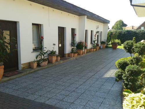 Hostal Pension Fennert