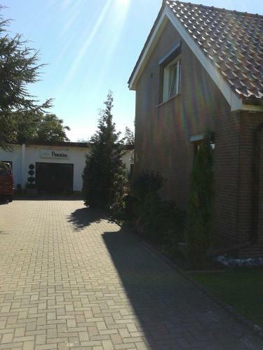 Hostal Pension Fennert