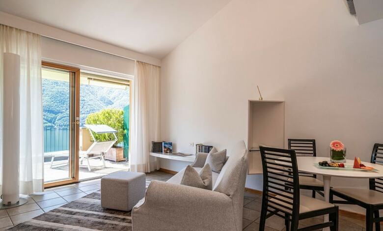 Hotel Parco San Marco Lifestyle Beach Resort