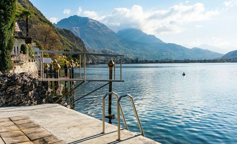 Hotel Parco San Marco Lifestyle Beach Resort