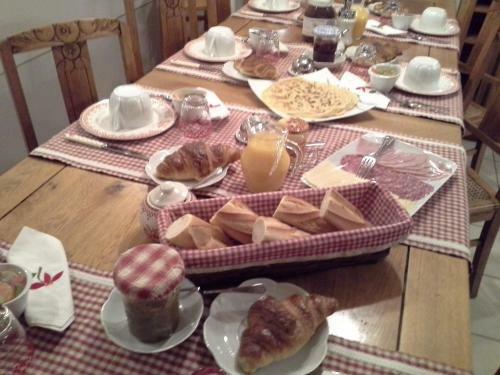 Bed & Breakfast Chambres D'h�tes Au Temps Des Cerises