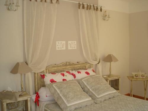 Bed & Breakfast Chambres D'h�tes Au Temps Des Cerises