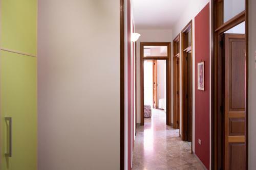 Apartamento Villa Franca Mini Appartamenti