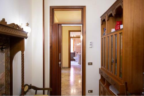 Apartamento Villa Franca Mini Appartamenti