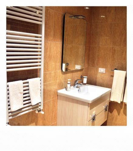 Apartamento Villa Franca Mini Appartamenti