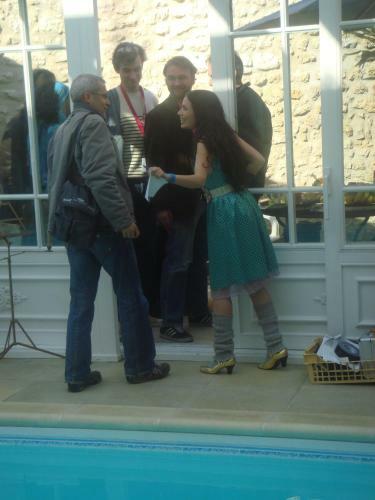 Bed & Breakfast Maison Du Th��tre Saint Bonnet