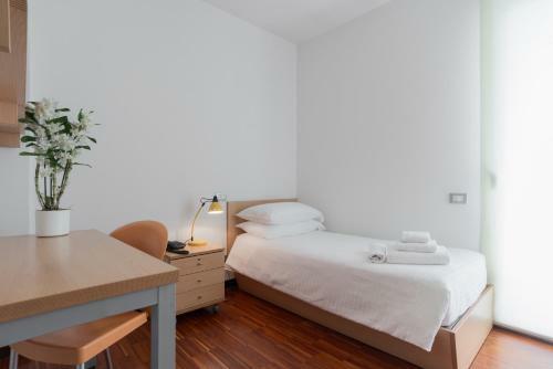 Apartamento Camplus Living Rubattino