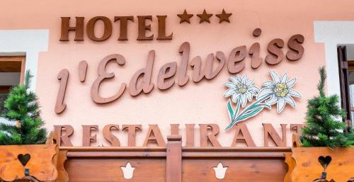 Hotel Edelweiss
