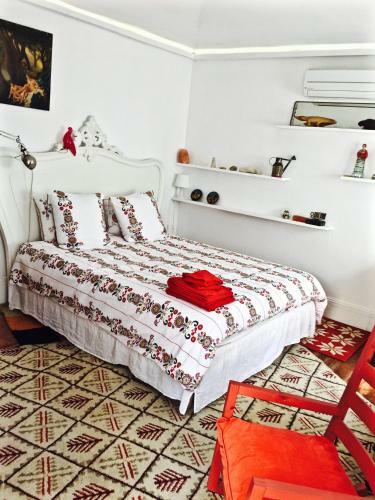 Bed & Breakfast Bastide Fauvette & Spa