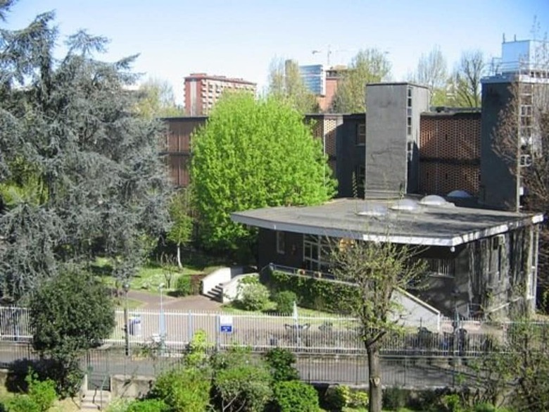 Albergue Ostello Aig Piero Rotta