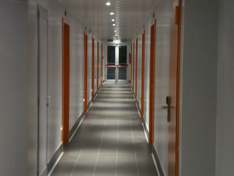 Albergue Ostello Aig Piero Rotta