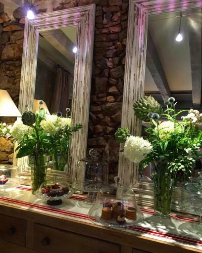 Bed & Breakfast Chateau Vue Boussac Chambres D'h�tes