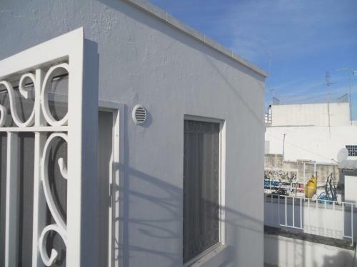 Apartamento Casa Indipendente Settecentesca
