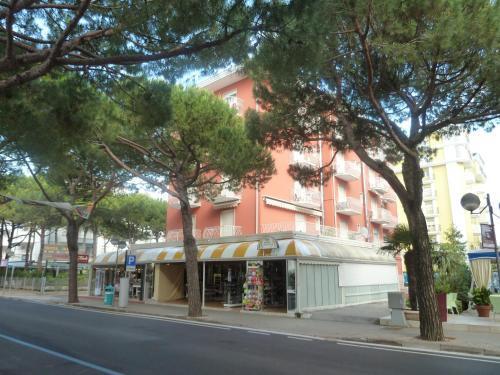 Apartamento Jesolo Jolly