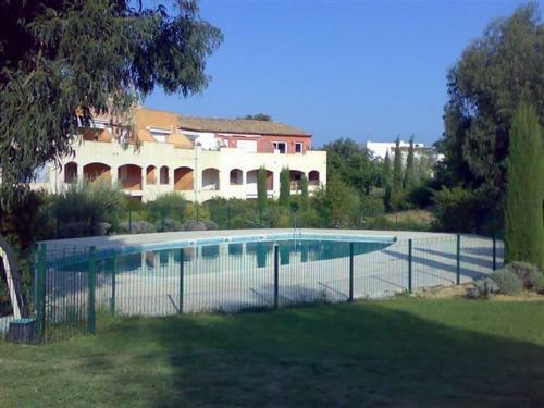 Apartamento Les Lavandiers