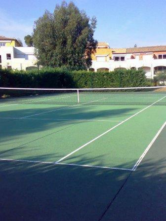 Apartamento Les Lavandiers
