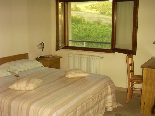 Agroturismo Agriturismo Mac�n