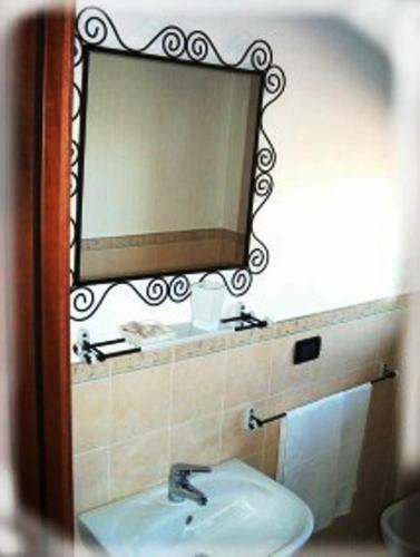 Agroturismo Agriturismo Mac�n