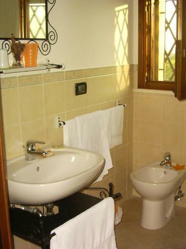 Agroturismo Agriturismo Mac�n