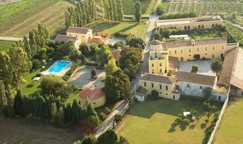 Agroturismo Farmstay La Morella