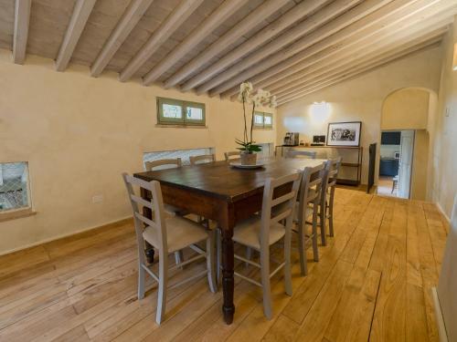 Agroturismo Argiano Posta L'orciaia