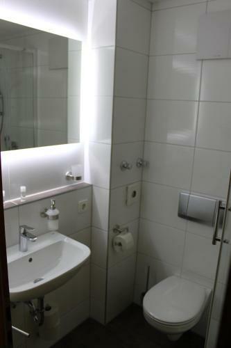 Hotel Restaurant Hochdorfer Hirschen