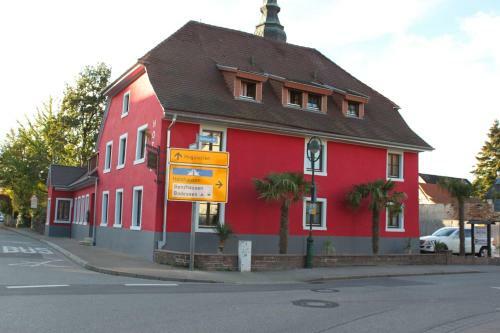 Hotel Restaurant Hochdorfer Hirschen