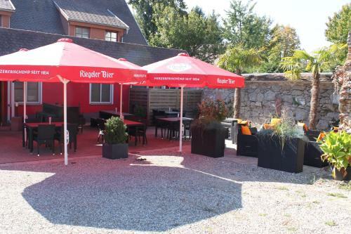 Hotel Restaurant Hochdorfer Hirschen