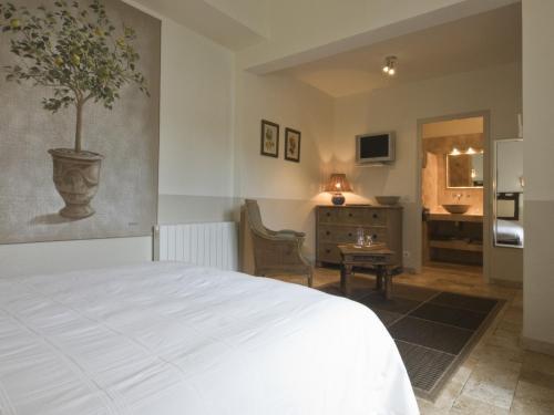 Bed & Breakfast La B�gude Du Pascouren