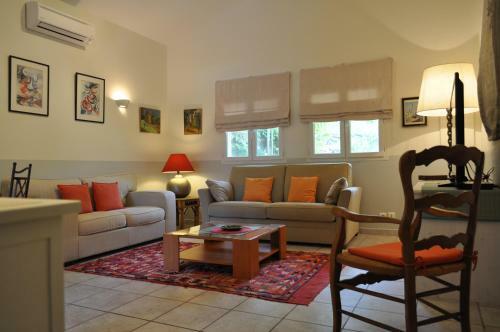 Bed & Breakfast La B�gude Du Pascouren