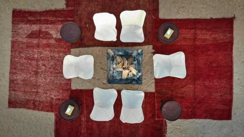 Bed & Breakfast M'hamid Bivouac - Chez Naji